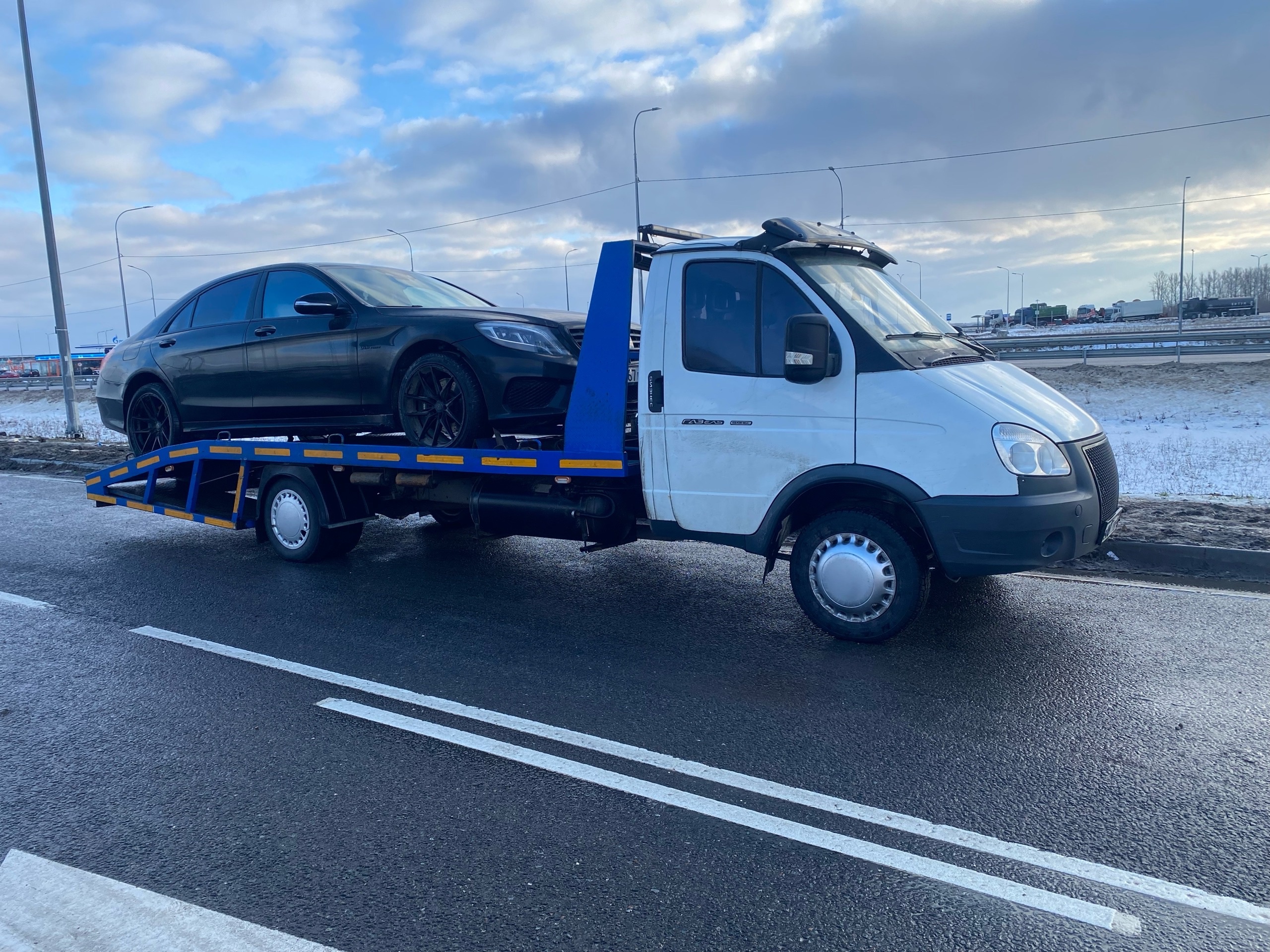 Наши преимущества